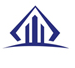 槟城海峡码头开心滨海套房酒店 Logo